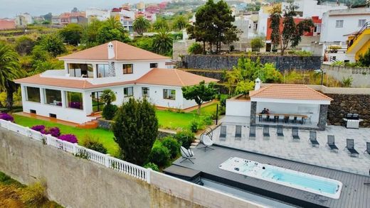 Villa in La Orotava, Provinz Santa Cruz de Tenerife