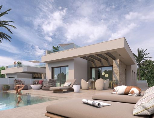 Villa Rojales, Provincia de Alicante