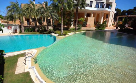 Lüks ev Villajoyosa, Provincia de Alicante