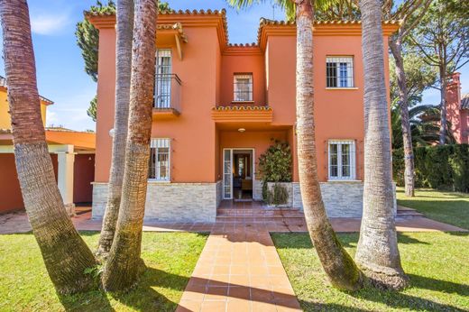Detached House in Chiclana de la Frontera, Cadiz