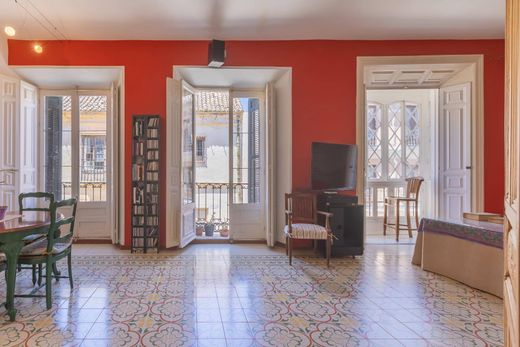 Penthouse w Málaga, Provincia de Málaga