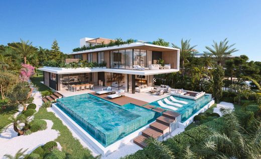 Villa in Marbella, Malaga