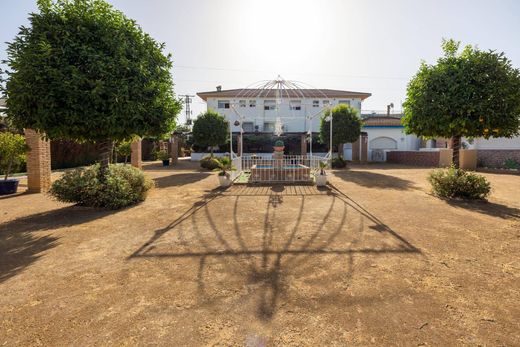 Boerderij in Granada, Provincia de Granada