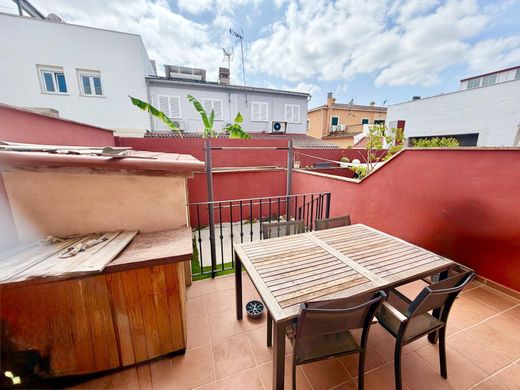 Semidetached House in Marratxí, Province of Balearic Islands