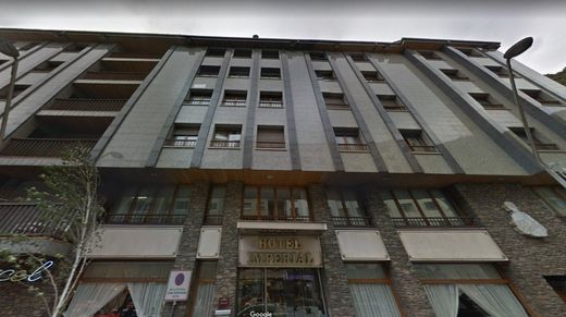 Hotel in Sant Julià de Lòria