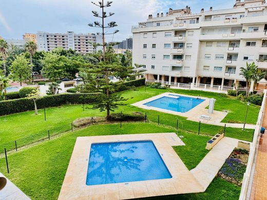 Квартира, Торремолинос, Provincia de Málaga