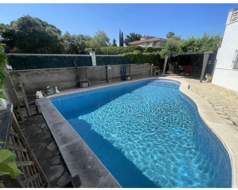 Detached House in Sant Antoni de Calonge, Province of Girona