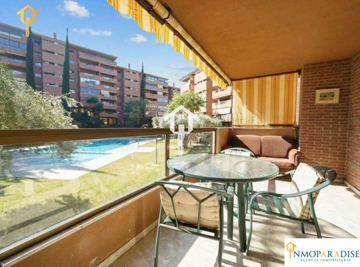 Apartment in Alicante, Valencia