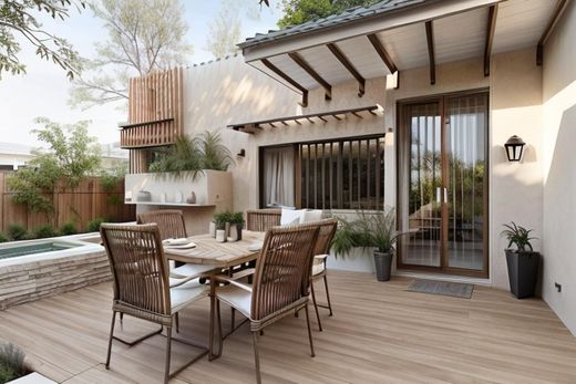 Müstakil ev Las Gabias, Provincia de Granada