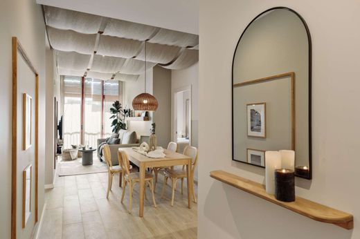 Apartment in Barcelona, Province of Barcelona