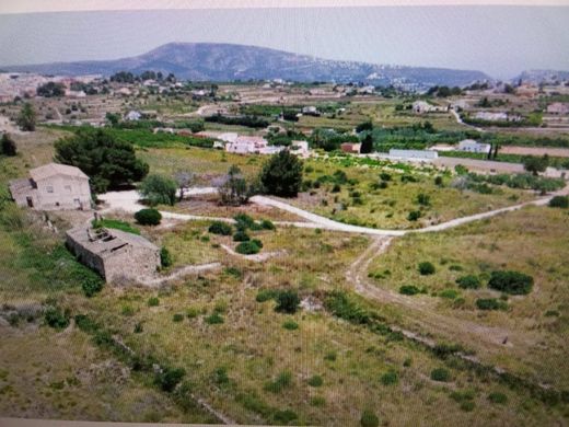 Rural ou fazenda - Teulada, Provincia de Alicante