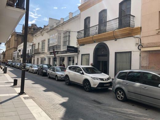 Luxus-Haus in Sanlúcar de Barrameda, Cádiz