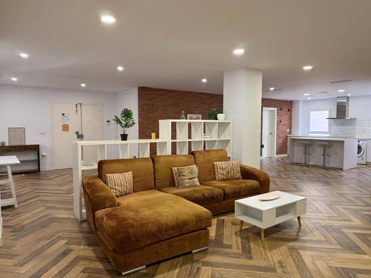 Appartement in Málaga, Provincia de Málaga