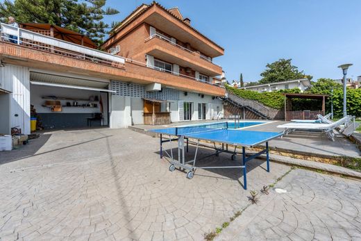 Detached House in Barcelona, Province of Barcelona