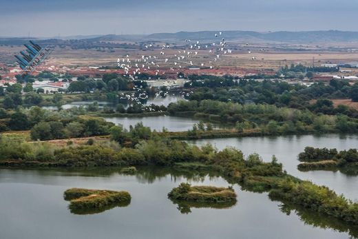 Complexos residenciais - Velilla de San Antonio, Provincia de Madrid