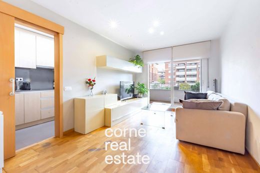 Apartament w Sant Cugat del Vallès, Província de Barcelona