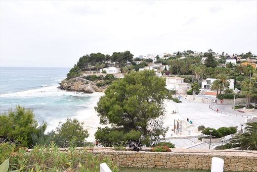 Casa di lusso a Benissa, Provincia de Alicante