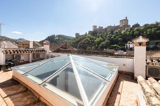 Appartementencomplex in Granada, Provincia de Granada