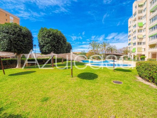 Penthouse à Alicante, Communauté Valencienne