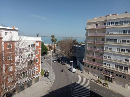Daire Cádiz, Provincia de Cádiz