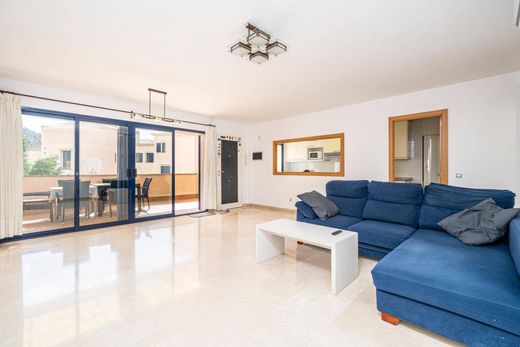 Apartment / Etagenwohnung in Andratx, Balearen Inseln