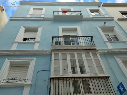 Appartementencomplex in Cádiz, Provincia de Cádiz