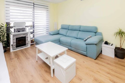 Apartment / Etagenwohnung in Madrid, Provinz Madrid