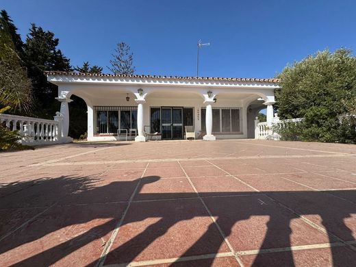 Villa in Estepona, Malaga