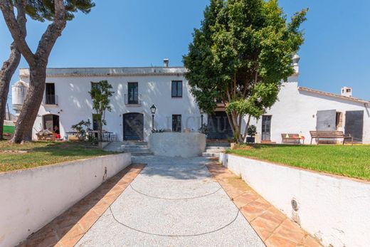 Casa di lusso a Cunit, Província de Tarragona