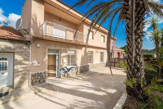 Luxus-Haus in La Manga del Mar Menor, Provinz Murcia