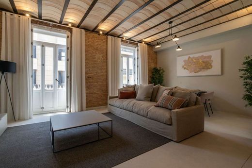 套间/公寓  巴倫西亞, Província de València