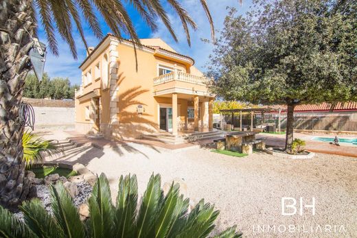 Casa Unifamiliare a Elx, Provincia de Alicante