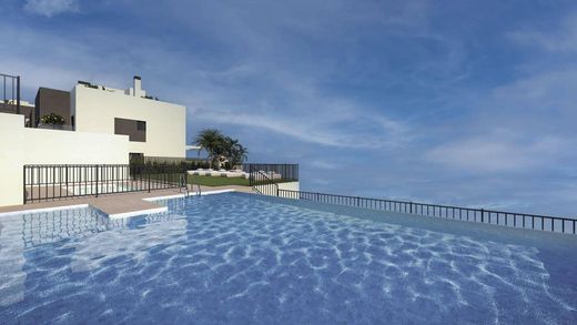 Maison de luxe à Vélez-Málaga, Malaga