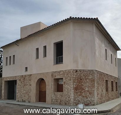 Townhouse in ses Salines, Province of Balearic Islands