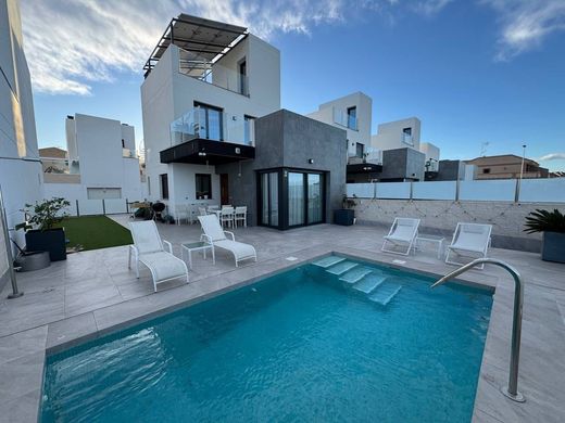 Luxe woning in Torrevieja, Provincia de Alicante