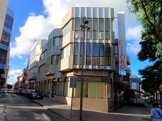 Edificio en Telde, Las Palmas