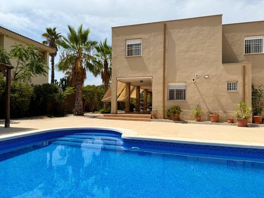 Vrijstaand huis in Molina de Segura, Murcia