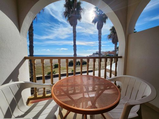 Casa di lusso a San José, Almeria