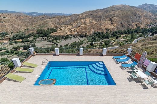 ‏בתי יוקרה ב  Monachil, Provincia de Granada