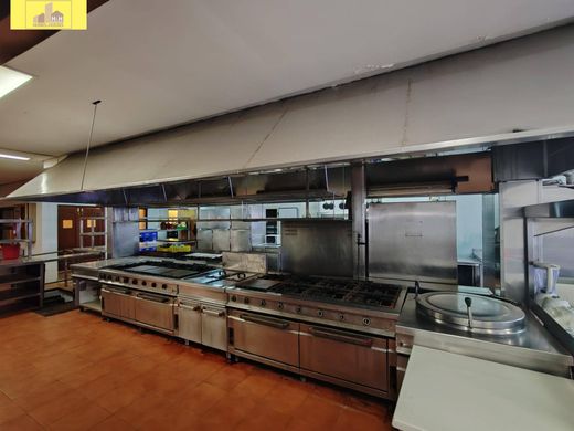 Hotel en Villalbilla, Provincia de Madrid