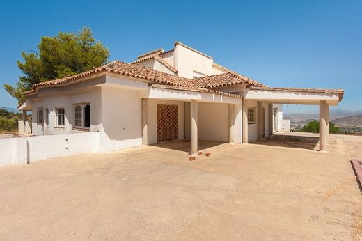 Villa in Alhaurín el Grande, Málaga