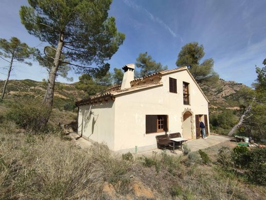 ‏בתים כפריים או חוות ב  Horta de Sant Joan, Província de Tarragona