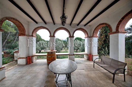 Quinta rústica - Alcoi, Provincia de Alicante