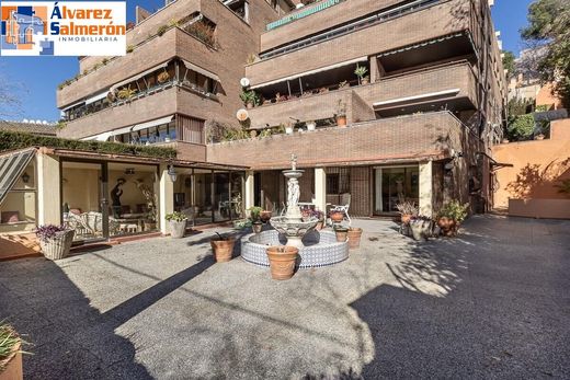 Apartment in Granada, Andalusia