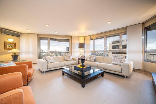 Appartement in Palma de Mallorca, Balearen