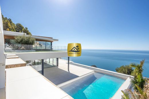 Villa - Altea, Provincia de Alicante