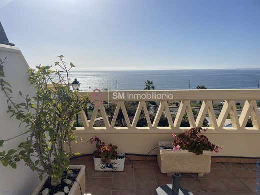 Luxury home in Torrox Costa, Malaga