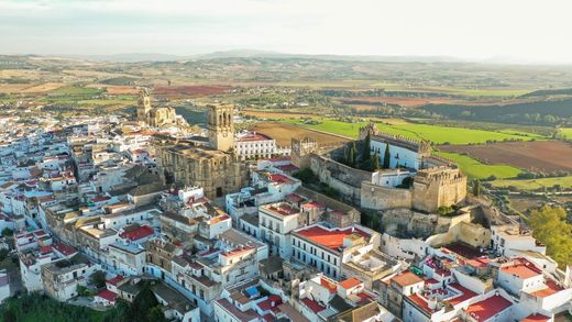 Casa en Arcos de la Frontera, Cádiz