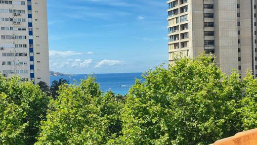 套间/公寓  Benidorm, Provincia de Alicante
