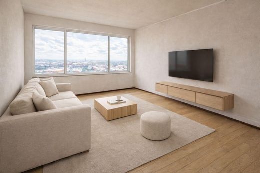 Apartment / Etagenwohnung in Madrid, Provinz Madrid